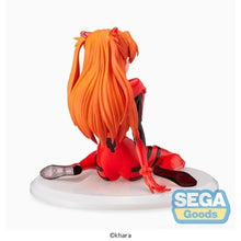 將圖片載入圖庫檢視器 新箱識 🌟9月新貨🌟 現貨 日版 Sega 景品 SPM 式波 明日香 Eva 新世紀福音戰士