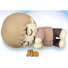 將圖片載入圖庫檢視器 箱識 🌟5月特價🌟 現貨 日版 TAKARA TOMY ARTS BTS TINYTAN 睡眠 睡覺 fig 扭蛋 TinyTAN Dynamaite Ver. すやすやフレンドFig.