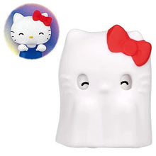 將圖片載入圖庫檢視器 新箱識 🌟8月新貨🌟 現貨 日版 扭蛋 Sanrio Characters角色萬聖節扮演扭蛋 扮鬼系列2 Hello Kitty
