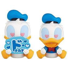 画像をギャラリービューアに読み込む, 新ボックス知識🌟 12月新入荷🌟 既製品日本語版ディズニーチャーター 私がオススメする名前と好きな名前はドナルドダックのチップとデール 全4種類