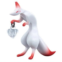 画像をギャラリービューアに読み込む, 新箱識 🌟7月新貨🌟 現貨 日版 扭蛋 SO-TA 轉蛋 扭蛋 電腦大工 燈狐 電腦 大工 狐狸 妖狐 狐仙 公仔 全5款