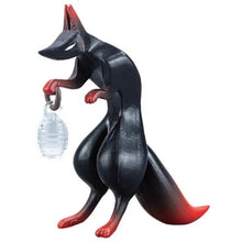 画像をギャラリービューアに読み込む, 新箱識 🌟7月新貨🌟 現貨 日版 扭蛋 SO-TA 轉蛋 扭蛋 電腦大工 燈狐 電腦 大工 狐狸 妖狐 狐仙 公仔 全5款