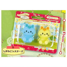 將圖片載入圖庫檢視器 新箱識 🌟8月新貨🌟 現貨 日版 扭蛋 Toys Spirits 玩具森林! 可愛小動物公仔 (全套5款) 動物