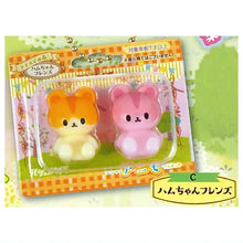 將圖片載入圖庫檢視器 新箱識 🌟8月新貨🌟 現貨 日版 扭蛋 Toys Spirits 玩具森林! 可愛小動物公仔 (全套5款) 動物