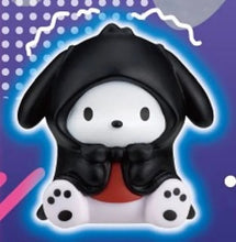 画像をギャラリービューアに読み込む, 新箱識 🌟 8月新貨🌟 現貨 日版 Takara Tomy 扭蛋 Sanrio角色 妖怪遊戲 黑暗混合 Pochacco