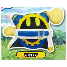 Load image into Gallery viewer, 新箱識 🌟 9月新貨🌟  現貨 日版 扭蛋  Takara Tomy 星之卡比 Wii豪華版公仔 一套5款