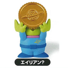 將圖片載入圖庫檢視器 新箱識 🌟10月新貨🌟 現貨 日版 扭蛋 反斗奇兵 Toy Story Hide & Seek 捉迷藏模型 一套4款 翠絲 三眼仔 抱抱龍 巴斯光年