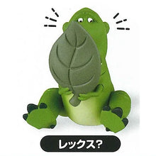 將圖片載入圖庫檢視器 新箱識 🌟10月新貨🌟 現貨 日版 扭蛋 反斗奇兵 Toy Story Hide & Seek 捉迷藏模型 一套4款 翠絲 三眼仔 抱抱龍 巴斯光年