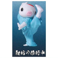 Load image into Gallery viewer, 新箱識 🌟1月新貨🌟 現貨 行版 扭蛋 Yell 鯉人 Episode4 (全套6款)