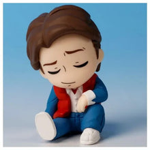 画像をギャラリービューアに読み込む, 新箱識 🌟 4月新貨🌟 現貨 全新 日版 TAKARA TOMY Back to the future 回到未來 肩Fig Set of 4pcs