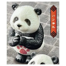画像をギャラリービューアに読み込む, 新箱識 🌟 4月新貨🌟 現貨 全新 日版 扭蛋 Bright Link 超級熊貓拳法 (全套4款) 熊貓