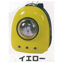 Load image into Gallery viewer, 新箱識 🌟7月新貨🌟 現貨 日版 扭蛋 J.Dream 迷你寵物背包展示袋吊飾 一套5款