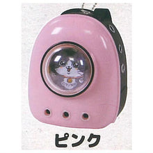 Load image into Gallery viewer, 新箱識 🌟7月新貨🌟 現貨 日版 扭蛋 J.Dream 迷你寵物背包展示袋吊飾 一套5款