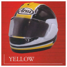 Load image into Gallery viewer, 新箱識 🌟9月新貨🌟 現貨 日版 扭蛋 ARAI RX-7X TAIRA REPLICA HELMET COLLECTION CAPSEL EDITION 電單車 頭盔 造型擺設 全6款