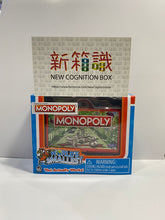 Load image into Gallery viewer, New box knowledge🌟New arrivals in August🌟 Ready-made classic mini toys - Toy Series Monopoly