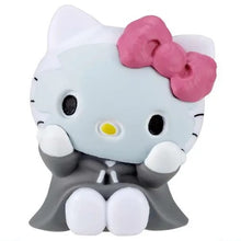 Load image into Gallery viewer, 新箱識 🌟9月新貨🌟 現貨 日版 扭蛋 Takara Tomy Sanrio 角色睡眠系列 一套5款 HELLO KITTY 水怪 My Melody 玉桂狗 Kuromi