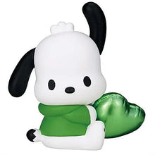 Load image into Gallery viewer, 新箱識 🌟9月新貨🌟 現貨 日版 扭蛋 Takara Tomy Sanrio 寶石角色公仔 2 一套5款 水怪 My Melody SAM My Sweet Piano PC狗