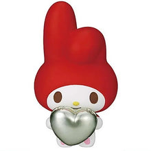 Load image into Gallery viewer, 新箱識 🌟9月新貨🌟 現貨 日版 扭蛋 Takara Tomy Sanrio 寶石角色公仔 2 一套5款 水怪 My Melody SAM My Sweet Piano PC狗
