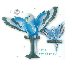 將圖片載入圖庫檢視器 新箱識 🌟 11月新貨🌟 現貨 行版 Stasto Stand Stones 扭蛋 生物寶石3 全套5款 海洋生物 虎鯨 水母 松鼠 大龜 鸚鵡