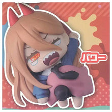 Cargar imagen en el visor de la galería, 新箱識 🌟12月新貨🌟 現貨 行版 扭蛋 Stasto Stand Stones 鏈鋸人 睡眠 一套5款 淀治 波奇塔 瑪奇瑪 早川秋 帕瓦