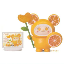 Cargar imagen en el visor de la galería, 新箱識 🌟12月新貨🌟 現貨 日版 Stasto Stand Stones 扭蛋 蔬菜妖精Extra 一套4款