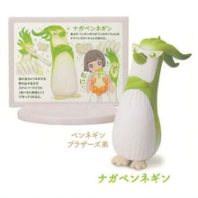 Cargar imagen en el visor de la galería, 新箱識 🌟12月新貨🌟 現貨 日版 Stasto Stand Stones 扭蛋 蔬菜妖精Extra 一套4款