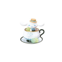 Cargar imagen en el visor de la galería, 【新箱識】【7月新貨】【現貨】Rement CINNAMOROLL 咖啡杯中的輕鬆時光 一套6款