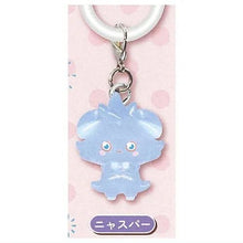 Cargar imagen en el visor de la galería, 新箱識 🌟1月新貨🌟 現貨 行版 扭蛋 Takara Tomy 寵物小精靈 半透明角色吊飾 一套5款 比卡超 波加曼 木木梟 妙喵 比超
