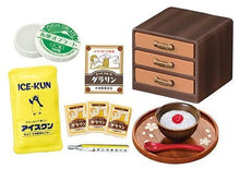 Load image into Gallery viewer, 新箱識 🌟1月新貨🌟 現貨 行版 Rement 懷舊的四張半榻榻米房間系列 一套8款