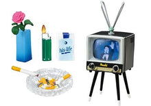 Load image into Gallery viewer, 新箱識 🌟1月新貨🌟 現貨 行版 Rement 懷舊的四張半榻榻米房間系列 一套8款