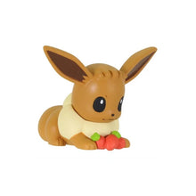 Cargar imagen en el visor de la galería, 新箱識 🌟7月新貨🌟 現貨 全新 日版 扭蛋 TAKARA TOMY A.R.T.S 寶可夢吃飽飽吉祥物 第4彈 全套4款