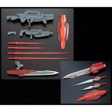 Cargar imagen en el visor de la galería, 新箱識 🌟8月新貨🌟 現貨 行版 BANDAI 全新 模型 RG 1/144 Gundam Astraea TYPE-F 正義女神 F型 高達 Gundam 00 oo