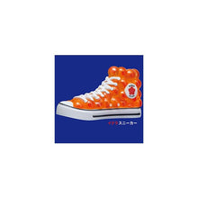 画像をギャラリービューアに読み込む, 新箱識 🌟12月新貨🌟 現貨 行版 扭蛋 Stasto Stand Stones 部分鮭魚卵 一套5款 三文魚籽 爆炸頭 運動鞋 粉底鏡盒 吶喊 三文魚籽公仔