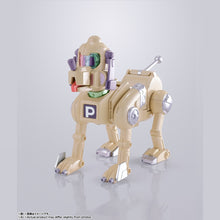 画像をギャラリービューアに読み込む, 新ボックス情報🌟 12月新入荷🌟 既製品版超合金 超魔合体キングロボット ~ディズニー100周年記念エディション~