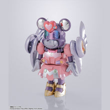 画像をギャラリービューアに読み込む, 新ボックス情報🌟 12月新入荷🌟 既製品版超合金 超魔合体キングロボット ~ディズニー100周年記念エディション~