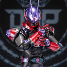 Cargar imagen en el visor de la galería, 新箱識 🌟11月新貨🌟 現貨 行版 Bandai 港魂 SHF S.H.Figuarts KAMEN RIDER GLARE