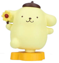 將圖片載入圖庫檢視器 新箱識 🌟 10月新貨🌟 現貨 扭蛋 日版 SHAKY SANRIO BUBBLE HEAD DOLL 搖頭 公仔 第3彈 PART 3 布丁狗 布甸狗