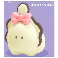 將圖片載入圖庫檢視器 新箱識 🌟 4月新貨🌟 現貨 日版 全新 扭蛋 Yell 圓眼睛 生蠔BB編 (全套5款)