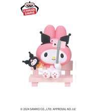 画像をギャラリービューアに読み込む, 新箱識 🌟12月新貨🌟 現貨 Bandai 全新 景品 好友回憶 Sanrio角色系列 my melody