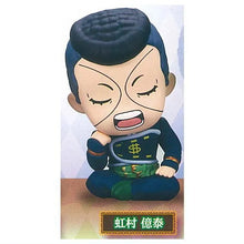 Cargar imagen en el visor de la galería, 新箱識 🌟3月新貨🌟 現貨 日版 Takara Tomy 扭蛋 JoJo的奇妙冒險 不滅鑽石 肩並肩公仔 一套4款 東方仗助 廣瀨康一 虹村億泰 岸邊露伴