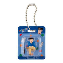 Cargar imagen en el visor de la galería, 新箱識 🌟2月新貨🌟 現貨 扭蛋 行版 蠟筆小新包裝公仔收藏2 1套5款 金色動感超人 蠟筆小新 廣志 小白 新之助 向日葵