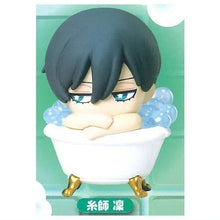 將圖片載入圖庫檢視器 新箱識 🌟2月新貨🌟 現貨 日版 全新 扭蛋 Stasto Stand Stones 藍色監獄 ばぶるたん 泡泡浴 扭蛋系列 一套5款 潔世一 蜂樂迴 糸師凛 凪誠士郎 御影玲王