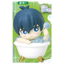 將圖片載入圖庫檢視器 新箱識 🌟2月新貨🌟 現貨 日版 全新 扭蛋 Stasto Stand Stones 藍色監獄 ばぶるたん 泡泡浴 扭蛋系列 一套5款 潔世一 蜂樂迴 糸師凛 凪誠士郎 御影玲王