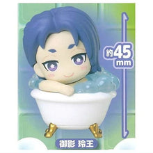 將圖片載入圖庫檢視器 新箱識 🌟2月新貨🌟 現貨 日版 全新 扭蛋 Stasto Stand Stones 藍色監獄 ばぶるたん 泡泡浴 扭蛋系列 一套5款 潔世一 蜂樂迴 糸師凛 凪誠士郎 御影玲王