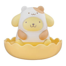 画像をギャラリービューアに読み込む, 新箱識 🌟2月新貨🌟 現貨 行版 扭蛋 Sanrio角色可愛首飾盒6 銀河系版 一套4款 /SANRIO CHARACTERS JEWELRY STAND SERIES 6 MILKEY VER. Kero Kero Keroppi 青蛙仔 布甸狗 布丁狗 Kuromi My Melody