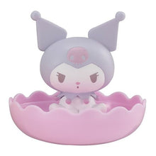 画像をギャラリービューアに読み込む, 新箱識 🌟2月新貨🌟 現貨 行版 扭蛋 Sanrio角色可愛首飾盒6 銀河系版 一套4款 /SANRIO CHARACTERS JEWELRY STAND SERIES 6 MILKEY VER. Kero Kero Keroppi 青蛙仔 布甸狗 布丁狗 Kuromi My Melody