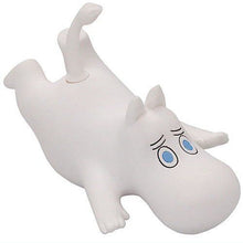 將圖片載入圖庫檢視器 新箱識 🌟 2月新貨🌟 現貨 日版 扭蛋 Takaratomy Moomin 姆明家族 跌倒篇 姆明