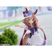 画像をギャラリービューアに読み込む, 新箱知識🌟2月新入荷🌟 既製版バンダイ新品風景競馬少女詩劇