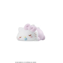 Cargar imagen en el visor de la galería, 新箱識 🌟2月新貨🌟 現貨 行版 BANDAI 食玩 MOCCHIRI KORORIN Sanrio角色 造型公仔 2 Hello Kitty