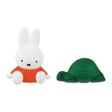 將圖片載入圖庫檢視器 新箱識 🌟 2月新貨🌟 行版 Bandai 扭蛋 Miffy 米菲 米非 兔仔 動物 系列 小夾子 第二彈 Vol. 2 文具 文件夾 夾仔 烏龜